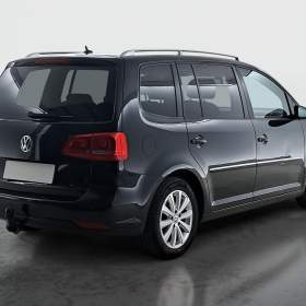 Foto inzerátu VW Touran 1.4 TSI