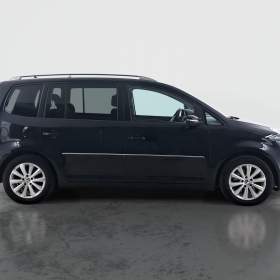 Foto inzerátu VW Touran 1.4 TSI