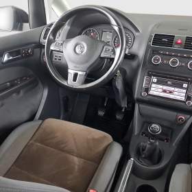 Foto inzerátu VW Touran 1.4 TSI