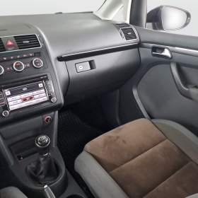 Foto inzerátu VW Touran 1.4 TSI