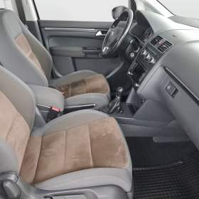 Foto inzerátu VW Touran 1.4 TSI