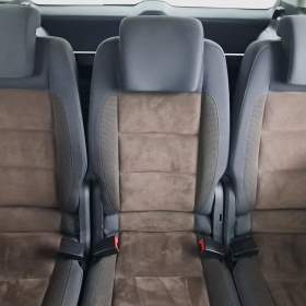 Foto inzerátu VW Touran 1.4 TSI