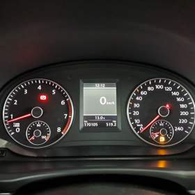 Foto inzerátu VW Touran 1.4 TSI
