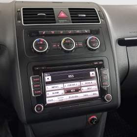 Foto inzerátu VW Touran 1.4 TSI