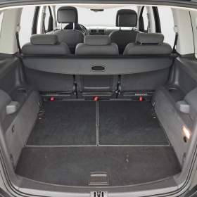 Foto inzerátu VW Touran 1.4 TSI