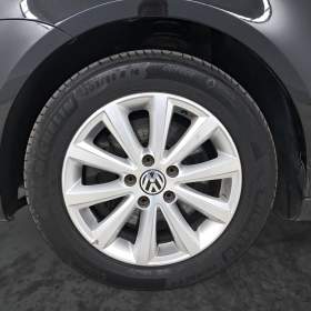 Foto inzerátu VW Touran 1.4 TSI