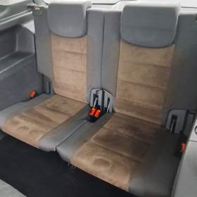 Foto inzerátu VW Touran 1.4 TSI