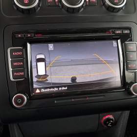Foto inzerátu VW Touran 1.4 TSI