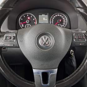 Foto inzerátu VW Touran 1.4 TSI