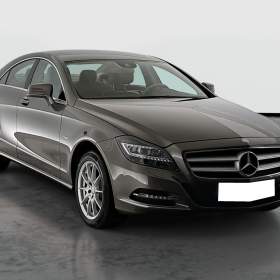 Mercedes CLS 350 CDI / 19969041