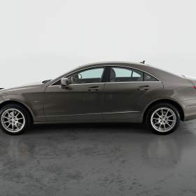 Foto inzerátu Mercedes CLS 350 CDI