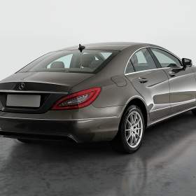 Foto inzerátu Mercedes CLS 350 CDI