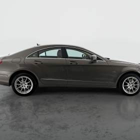 Foto inzerátu Mercedes CLS 350 CDI