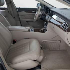 Foto inzerátu Mercedes CLS 350 CDI