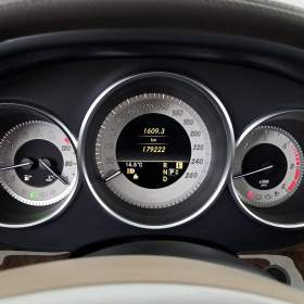 Foto inzerátu Mercedes CLS 350 CDI