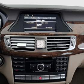 Foto inzerátu Mercedes CLS 350 CDI
