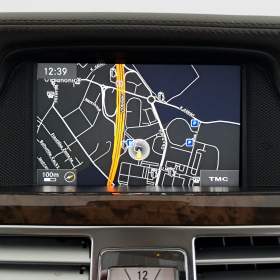 Foto inzerátu Mercedes CLS 350 CDI