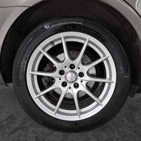 Foto inzerátu Mercedes CLS 350 CDI