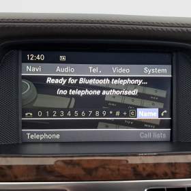 Foto inzerátu Mercedes CLS 350 CDI