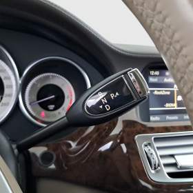 Foto inzerátu Mercedes CLS 350 CDI