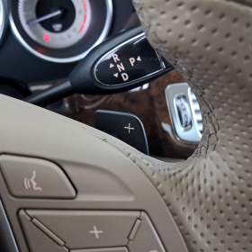 Foto inzerátu Mercedes CLS 350 CDI