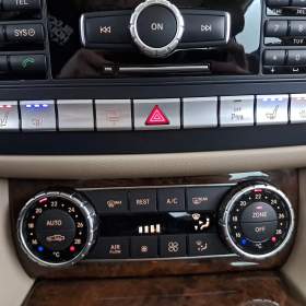 Foto inzerátu Mercedes CLS 350 CDI