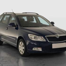 Skoda Octavia 2.0 TDI / 19969042