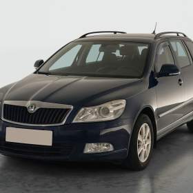 Foto inzerátu Skoda Octavia 2.0 TDI