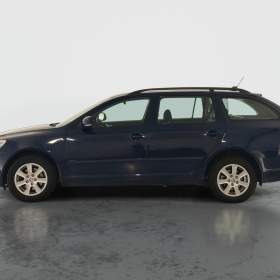 Foto inzerátu Skoda Octavia 2.0 TDI
