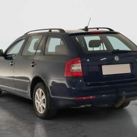 Foto inzerátu Skoda Octavia 2.0 TDI