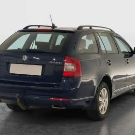 Foto inzerátu Skoda Octavia 2.0 TDI