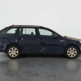 Foto inzerátu Skoda Octavia 2.0 TDI