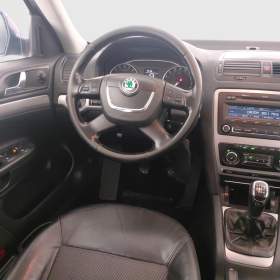 Foto inzerátu Skoda Octavia 2.0 TDI