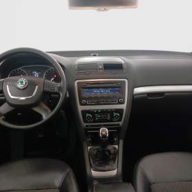 Foto inzerátu Skoda Octavia 2.0 TDI