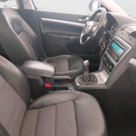 Foto inzerátu Skoda Octavia 2.0 TDI