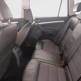 Foto inzerátu Skoda Octavia 2.0 TDI