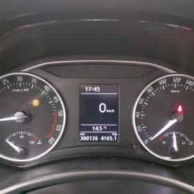 Foto inzerátu Skoda Octavia 2.0 TDI