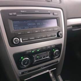 Foto inzerátu Skoda Octavia 2.0 TDI