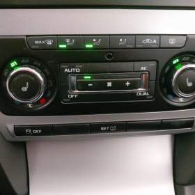 Foto inzerátu Skoda Octavia 2.0 TDI