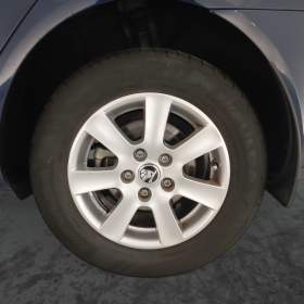 Foto inzerátu Skoda Octavia 2.0 TDI