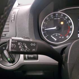 Foto inzerátu Skoda Octavia 2.0 TDI