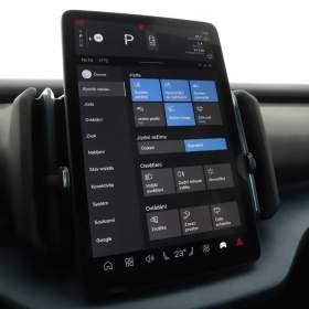 Foto inzerátu Volvo EX30 69kWh Single Motor