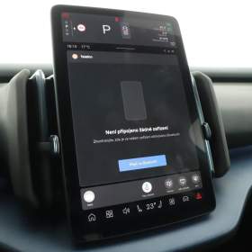Foto inzerátu Volvo EX30 69kWh Single Motor