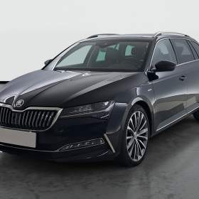 Foto inzerátu Skoda Superb 2.0 TDI