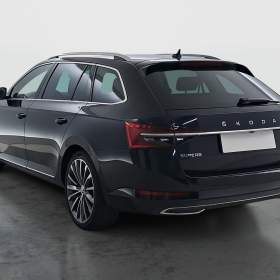 Foto inzerátu Skoda Superb 2.0 TDI