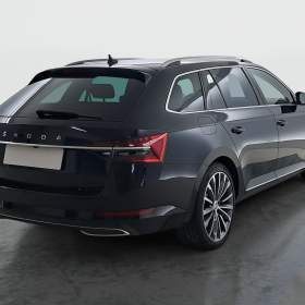 Foto inzerátu Skoda Superb 2.0 TDI