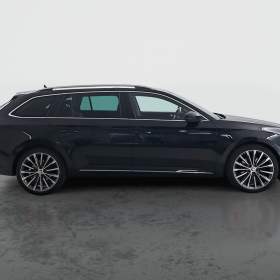 Foto inzerátu Skoda Superb 2.0 TDI