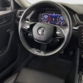 Foto inzerátu Skoda Superb 2.0 TDI