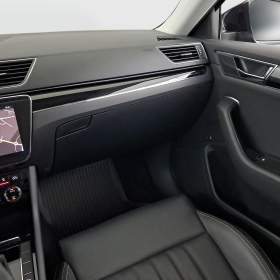 Foto inzerátu Skoda Superb 2.0 TDI