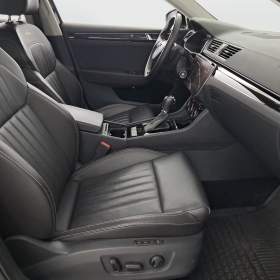 Foto inzerátu Skoda Superb 2.0 TDI